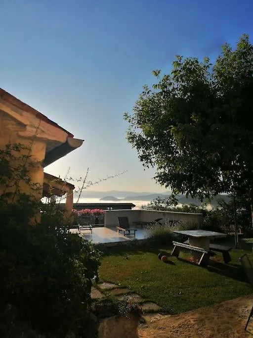*** Bed & Breakfast Rural Apartments Ritossa Vizinada Croatia