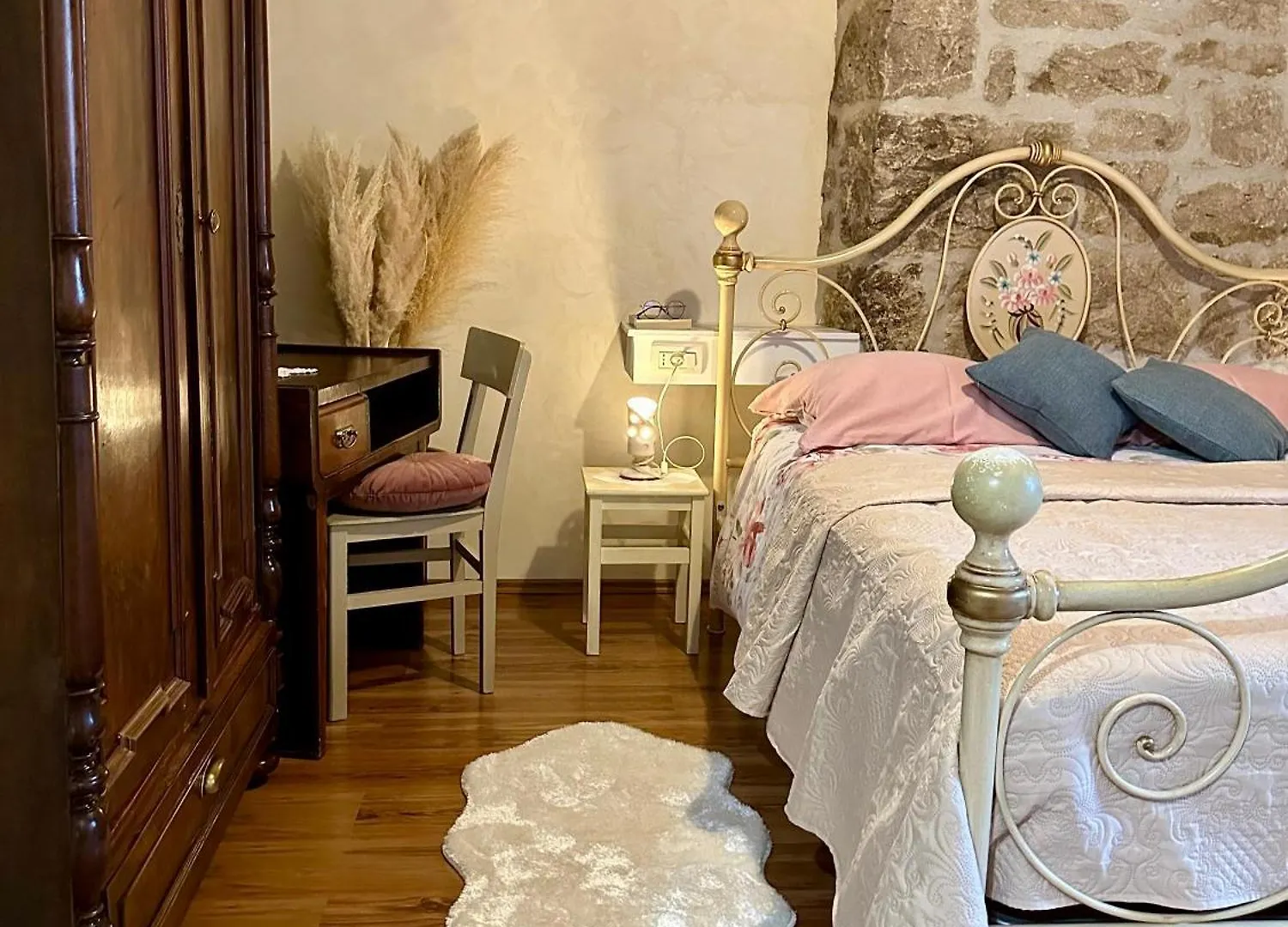 Rural Apartments Ritossa Vizinada Bed & Breakfast