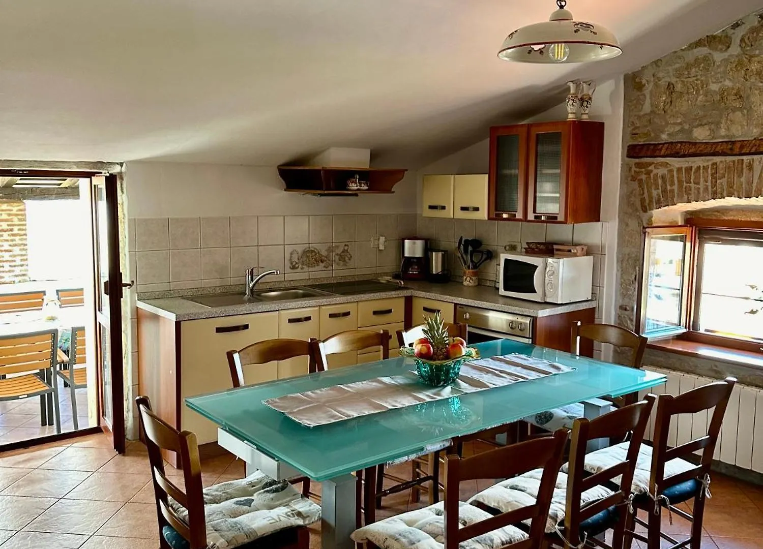 Bed & Breakfast Rural Apartments Ritossa Vizinada