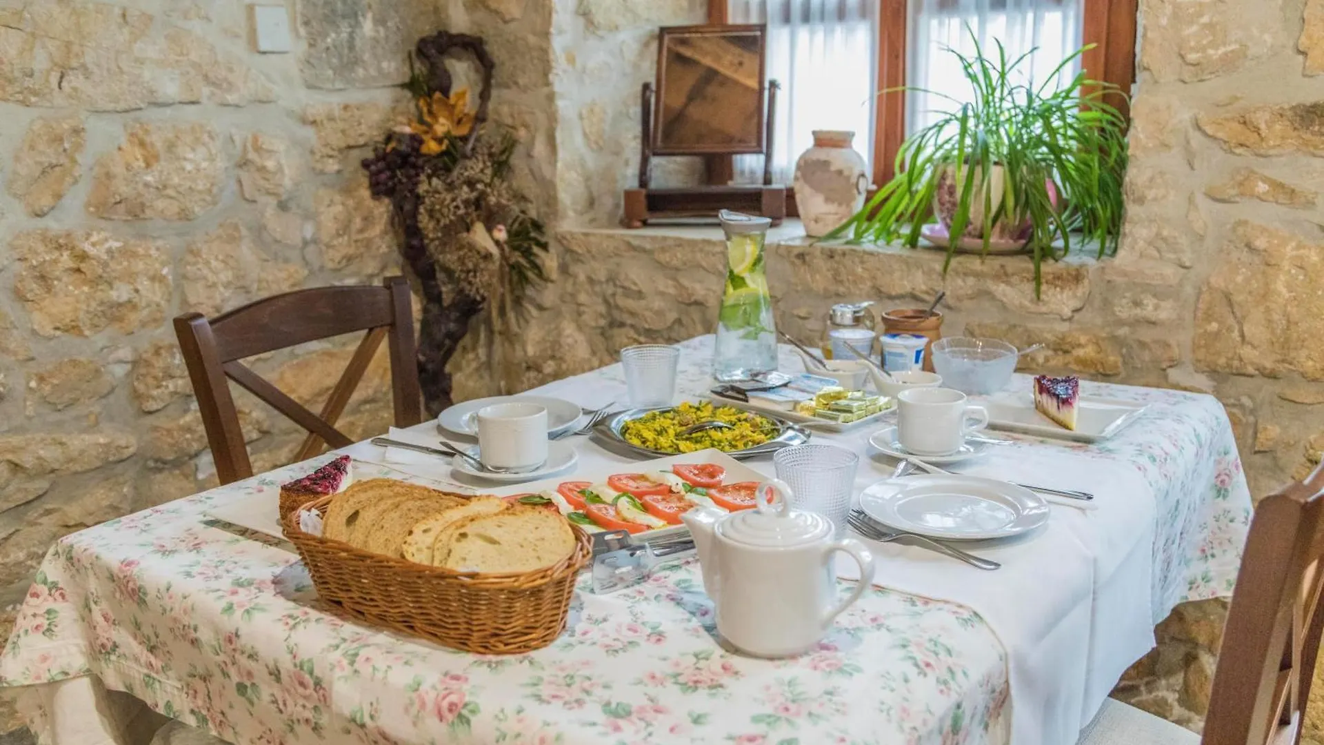 Bed & Breakfast Rural Apartments Ritossa Vizinada