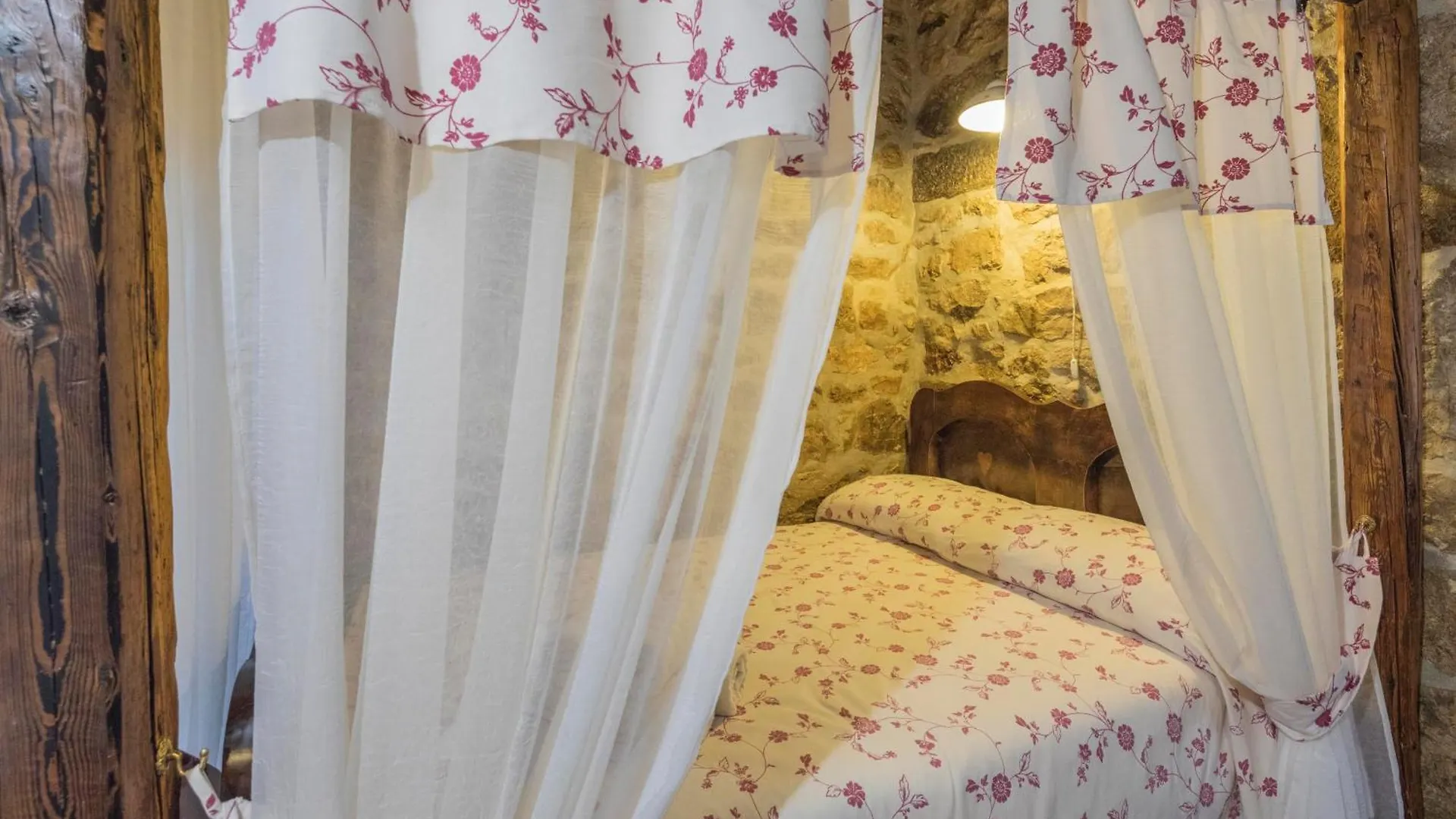 Bed & Breakfast Rural Apartments Ritossa Vizinada