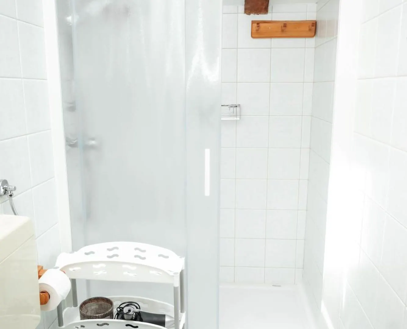 *** Bed & Breakfast Rural Apartments Ritossa Vizinada Croatia
