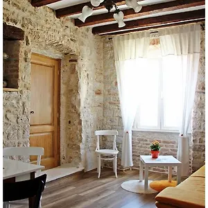 *** Gasthof Tragurion Kroatien