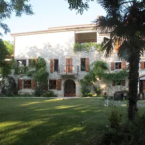 Castello Rausch Guest house