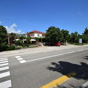 *** Gasthof Podgorje Kroatien