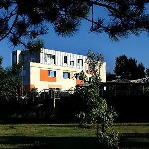  Hostel Dharma Kroatien